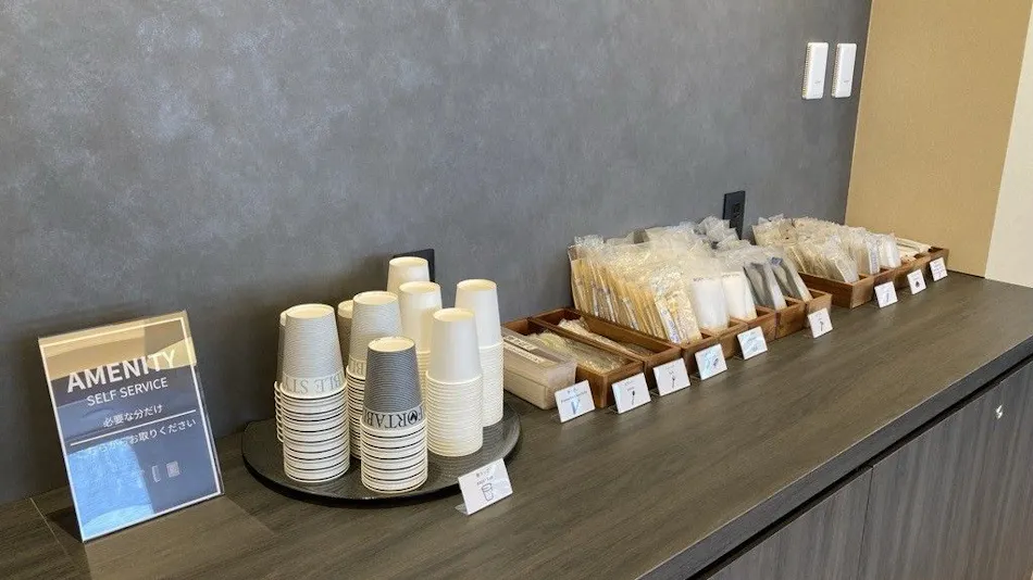 HOTEL B4T KAKUNODATE JR-EAST