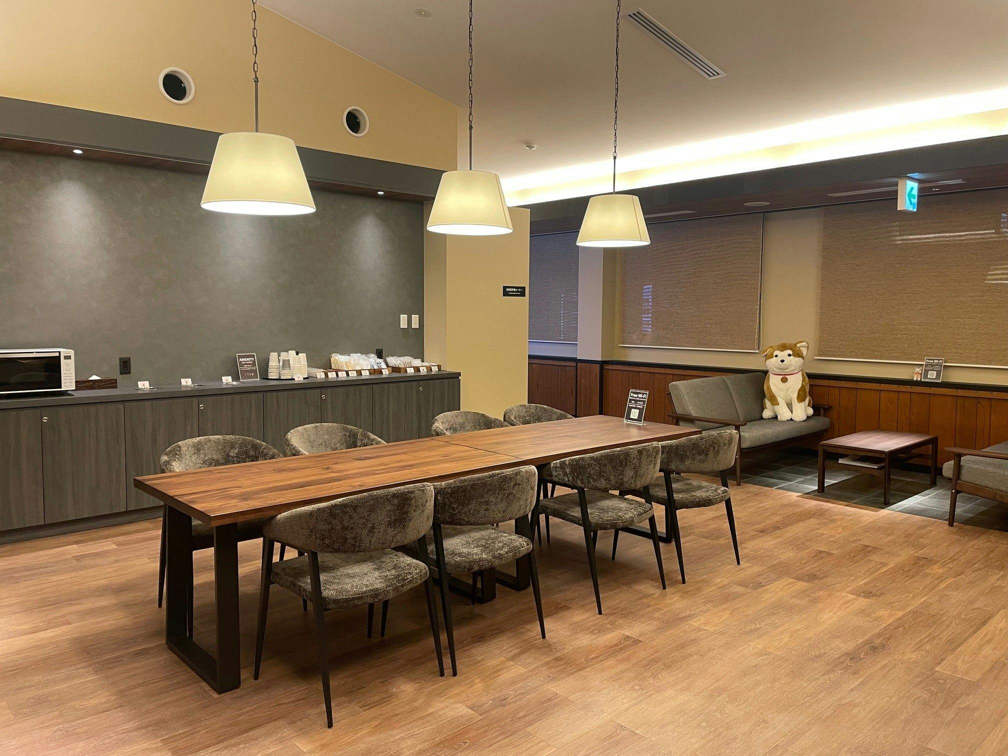 HOTEL B4T KAKUNODATE JR-EAST