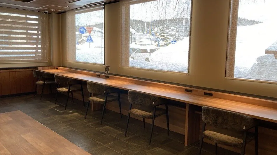 HOTEL B4T KAKUNODATE JR-EAST