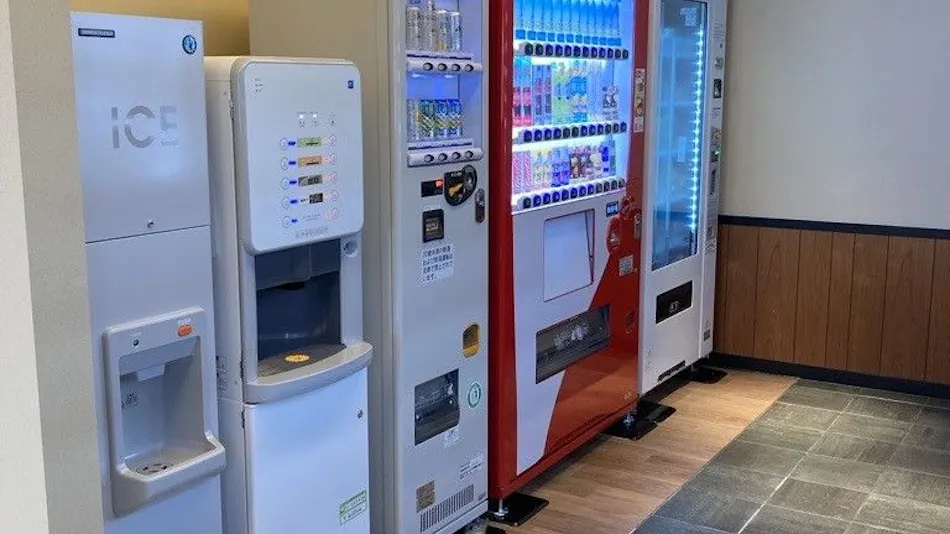 HOTEL B4T KAKUNODATE JR-EAST