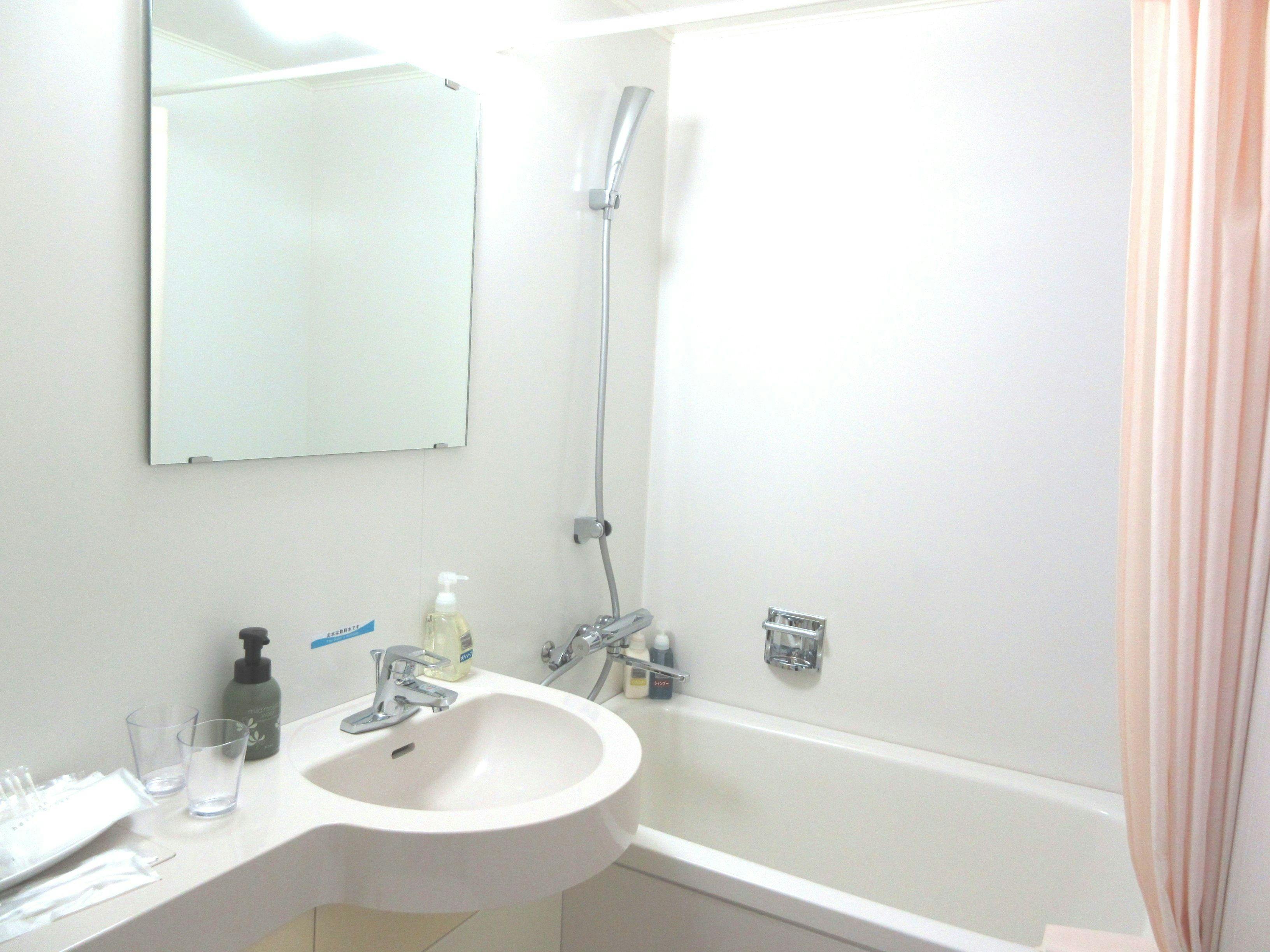 ห้องน้ำ