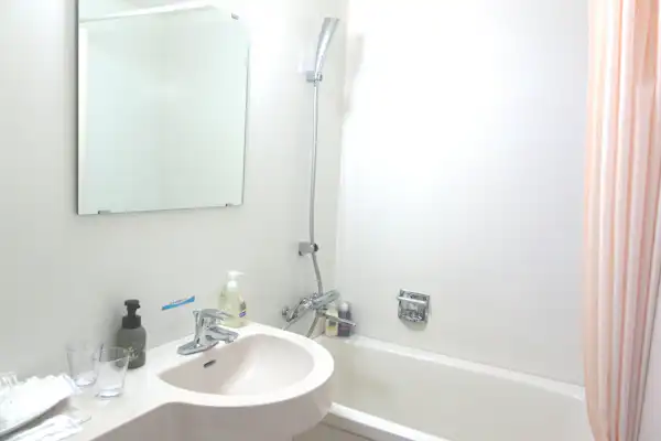 ห้องน้ำ