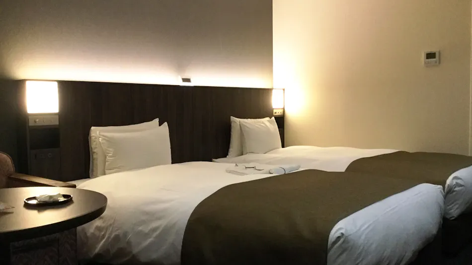 HOTEL B4T KAKUNODATE JR-EAST