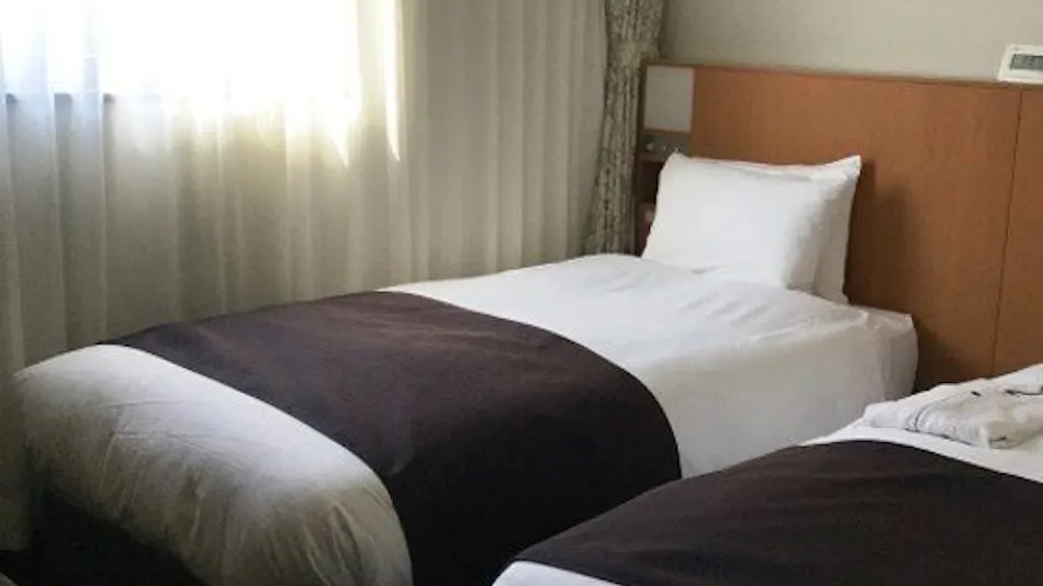 HOTEL B4T KAKUNODATE JR-EAST