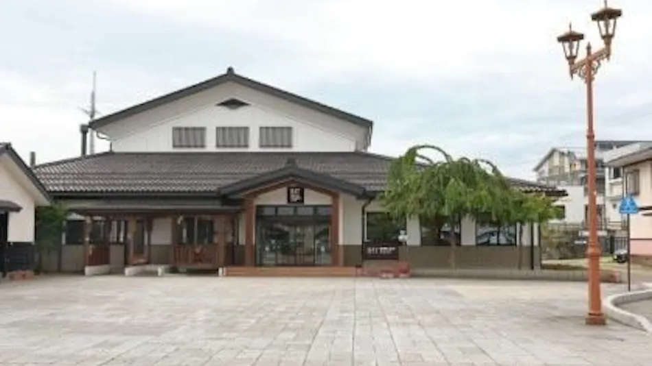 HOTEL B4T KAKUNODATE JR-EAST