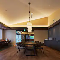 เลานจ์