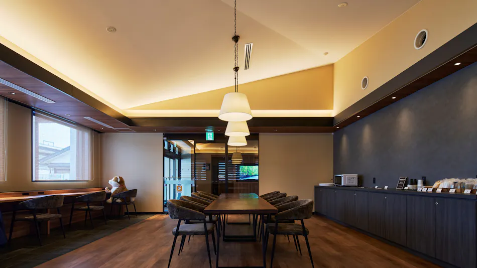 HOTEL B4T KAKUNODATE JR-EAST
