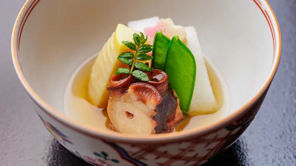 Ryotei Ryokan Hitomaru Kadan