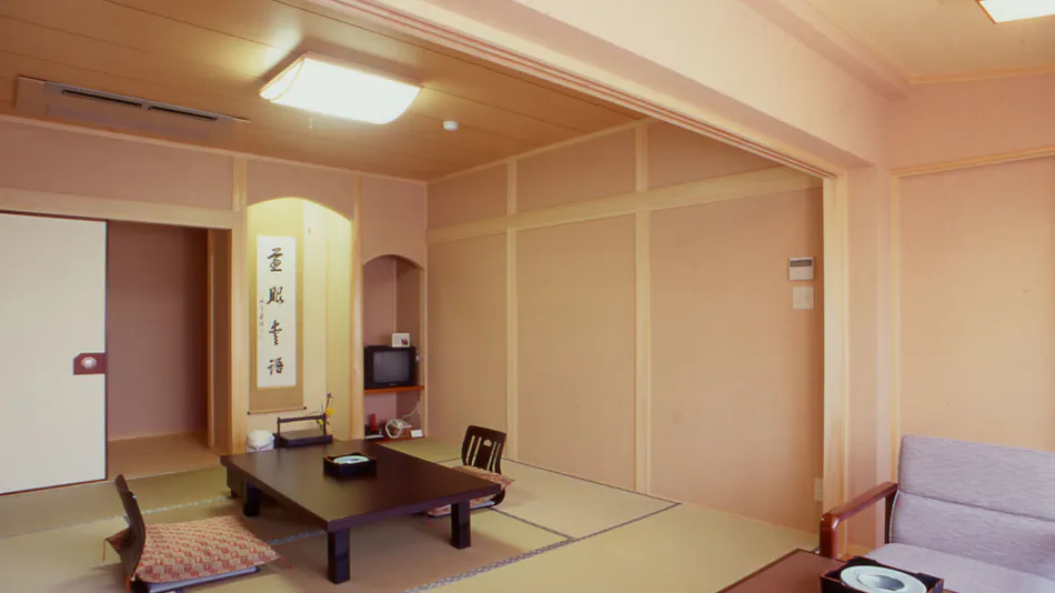 Ryotei Ryokan Hitomaru Kadan
