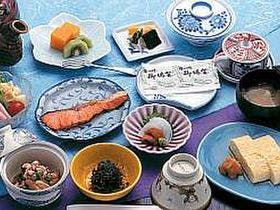 料亭旅館 人丸花壇