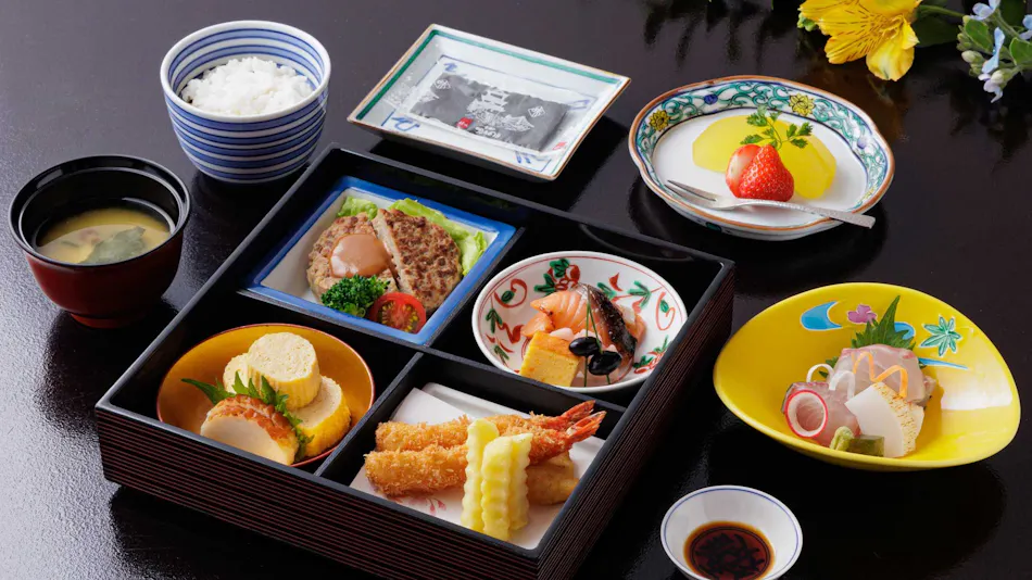 Ryotei Ryokan Hitomaru Kadan