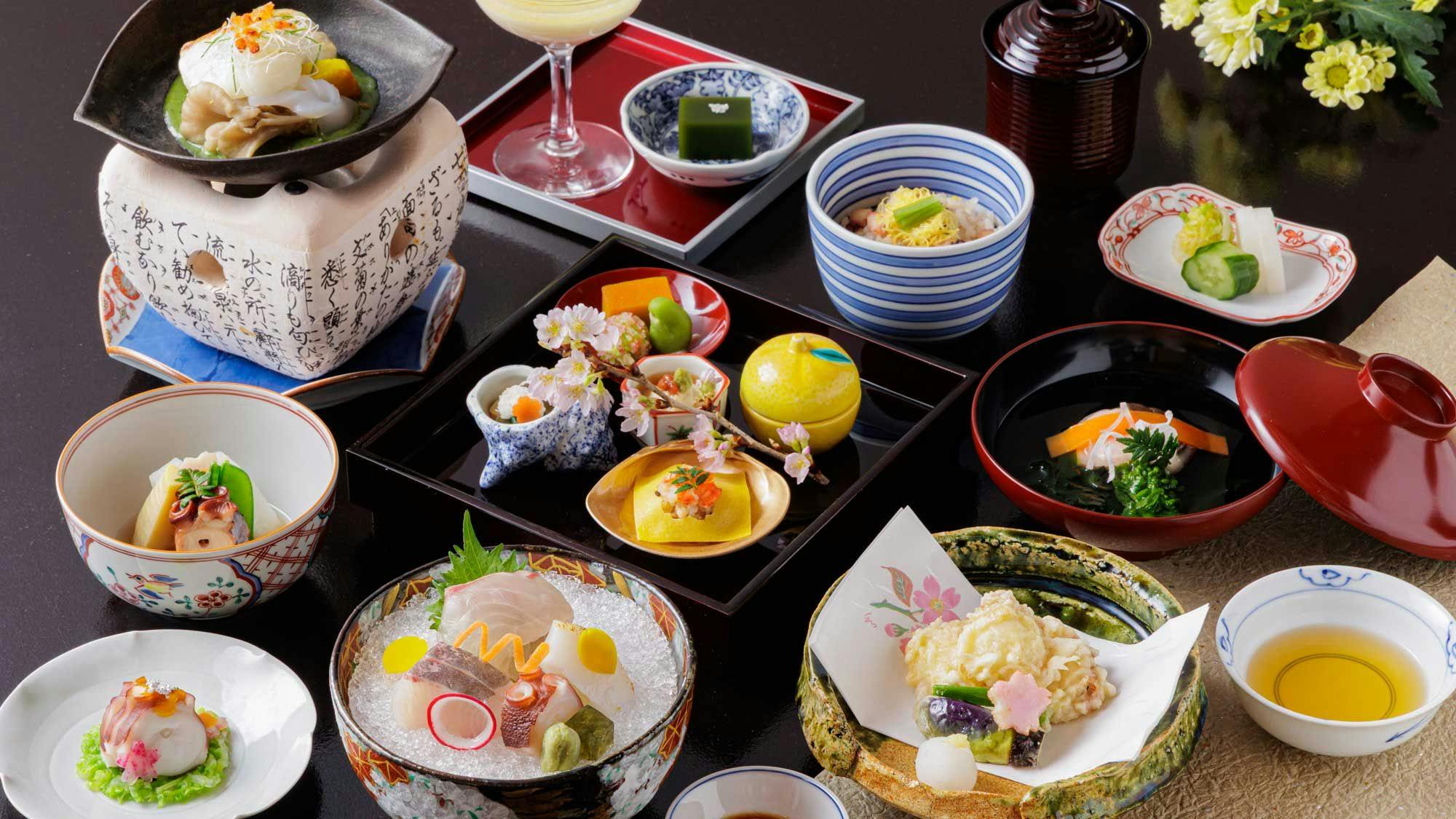 Ryotei Ryokan Hitomaru Kadan
