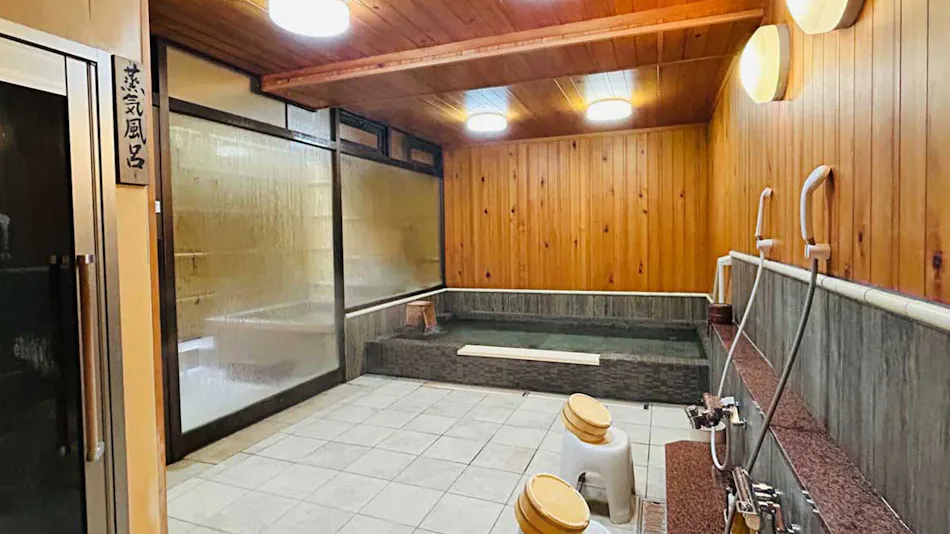 Ryotei Ryokan Hitomaru Kadan