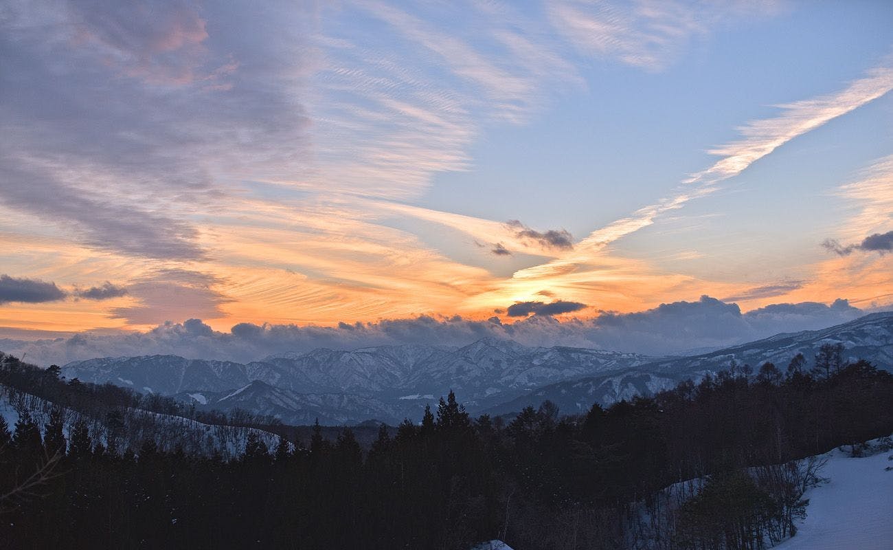 Rental Villa Ork Hirugano