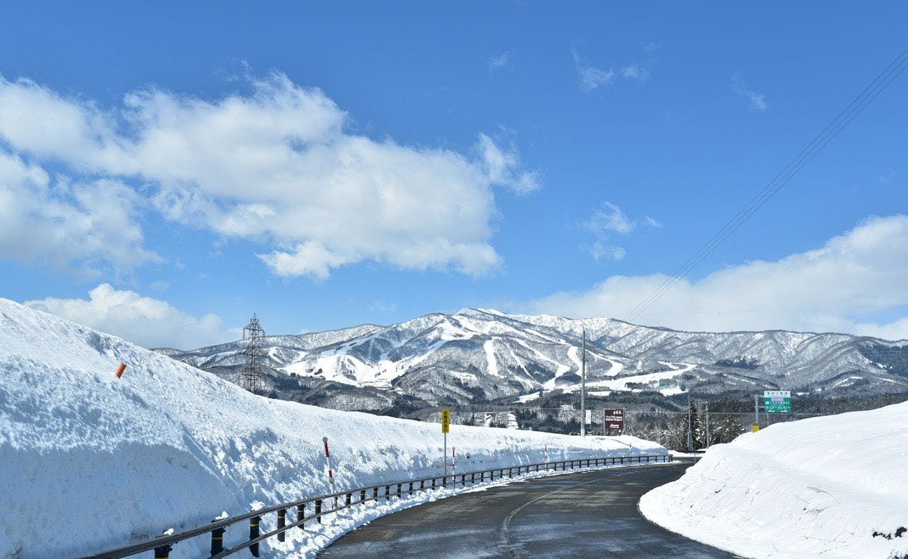 Rental Villa Ork Hirugano