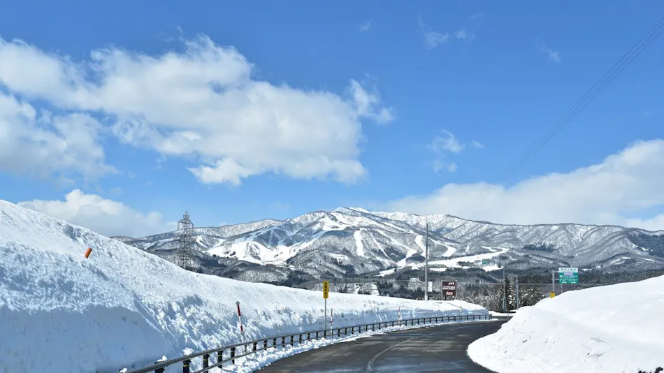 Rental Villa Ork Hirugano