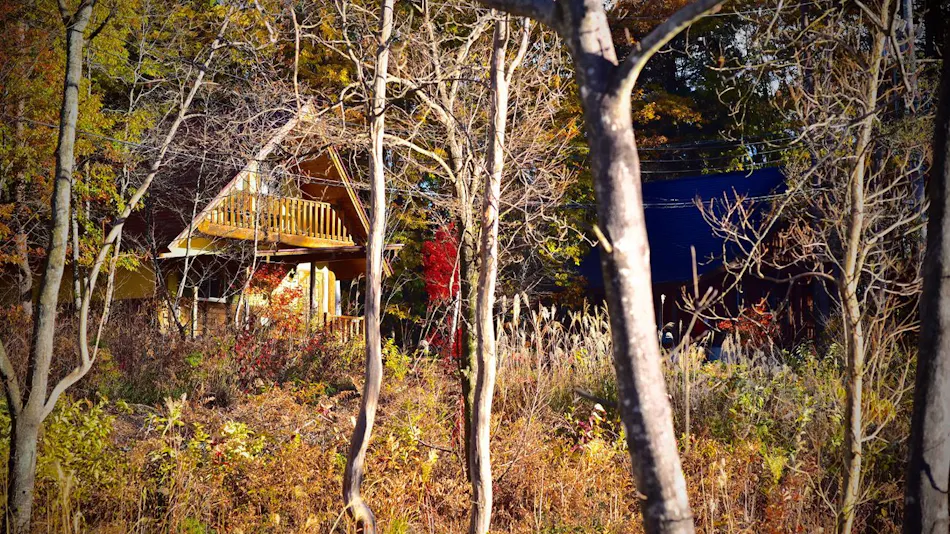 Rental Villa Ork Hirugano