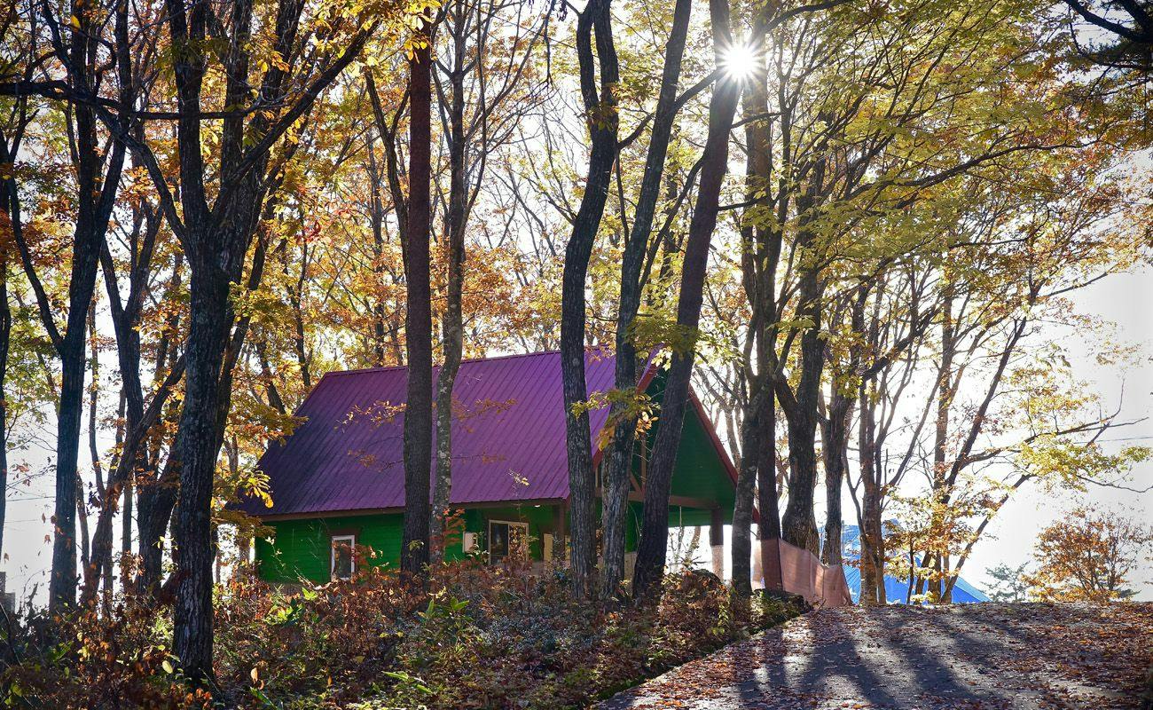 Rental Villa Ork Hirugano