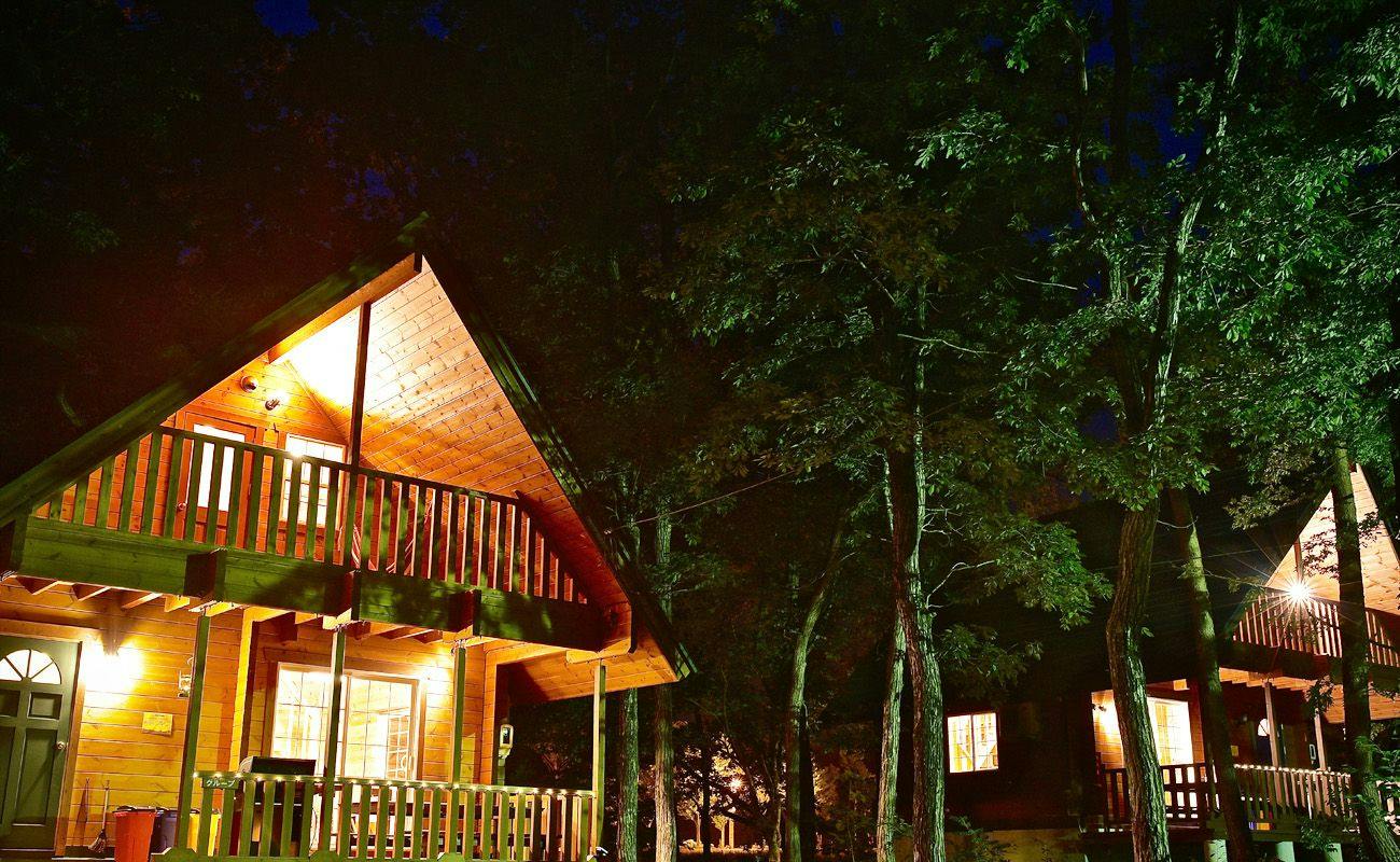 Rental Villa Ork Hirugano