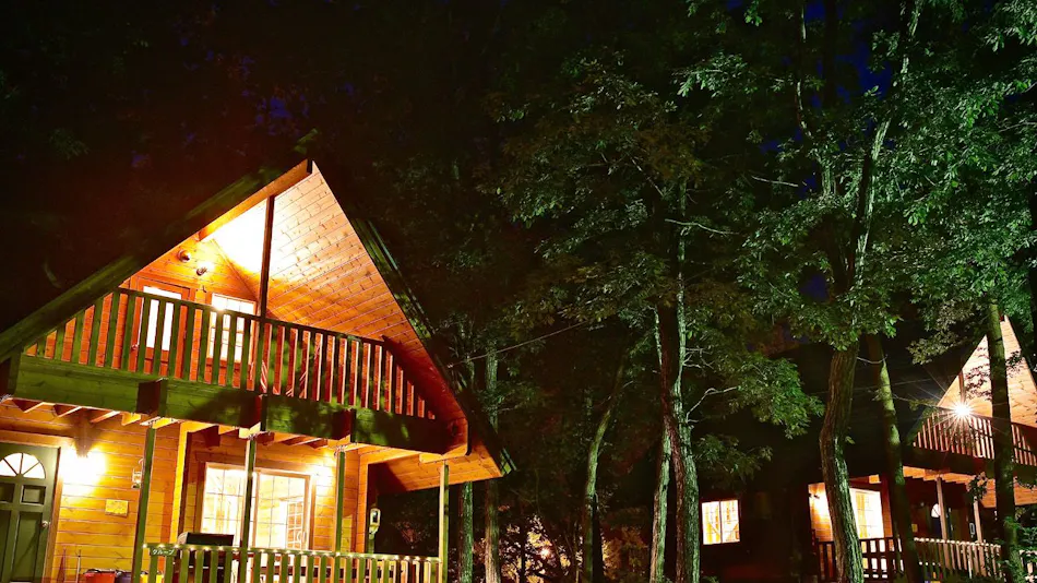 Rental Villa Ork Hirugano