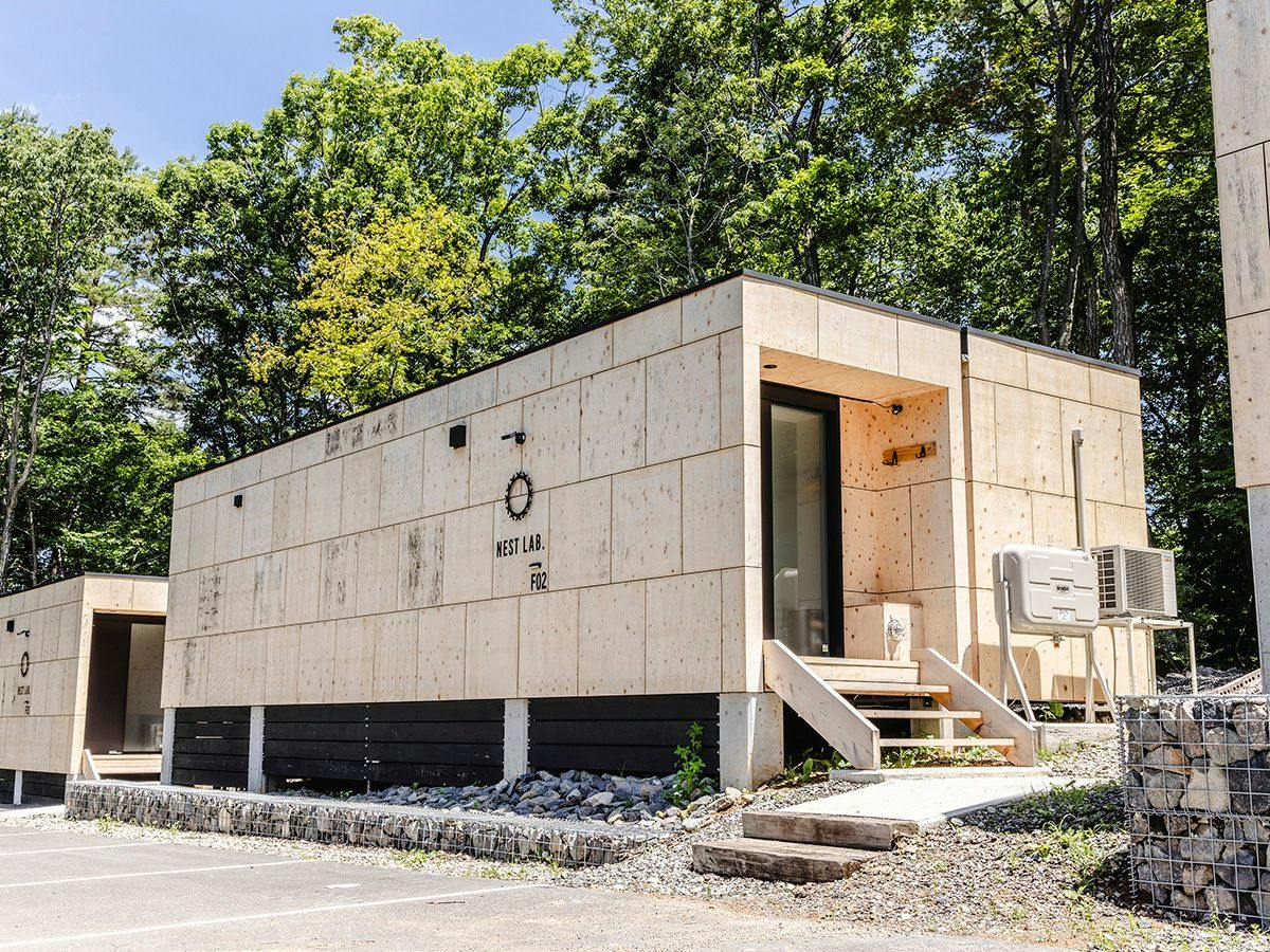 Rental Villa Ork Hirugano