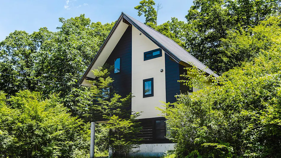 Rental Villa Ork Hirugano