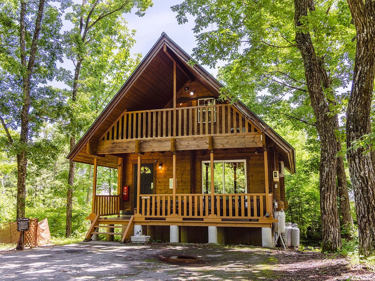 Rental Villa Ork Hirugano