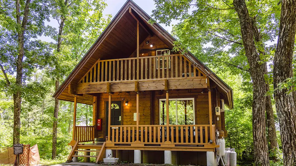 Rental Villa Ork Hirugano