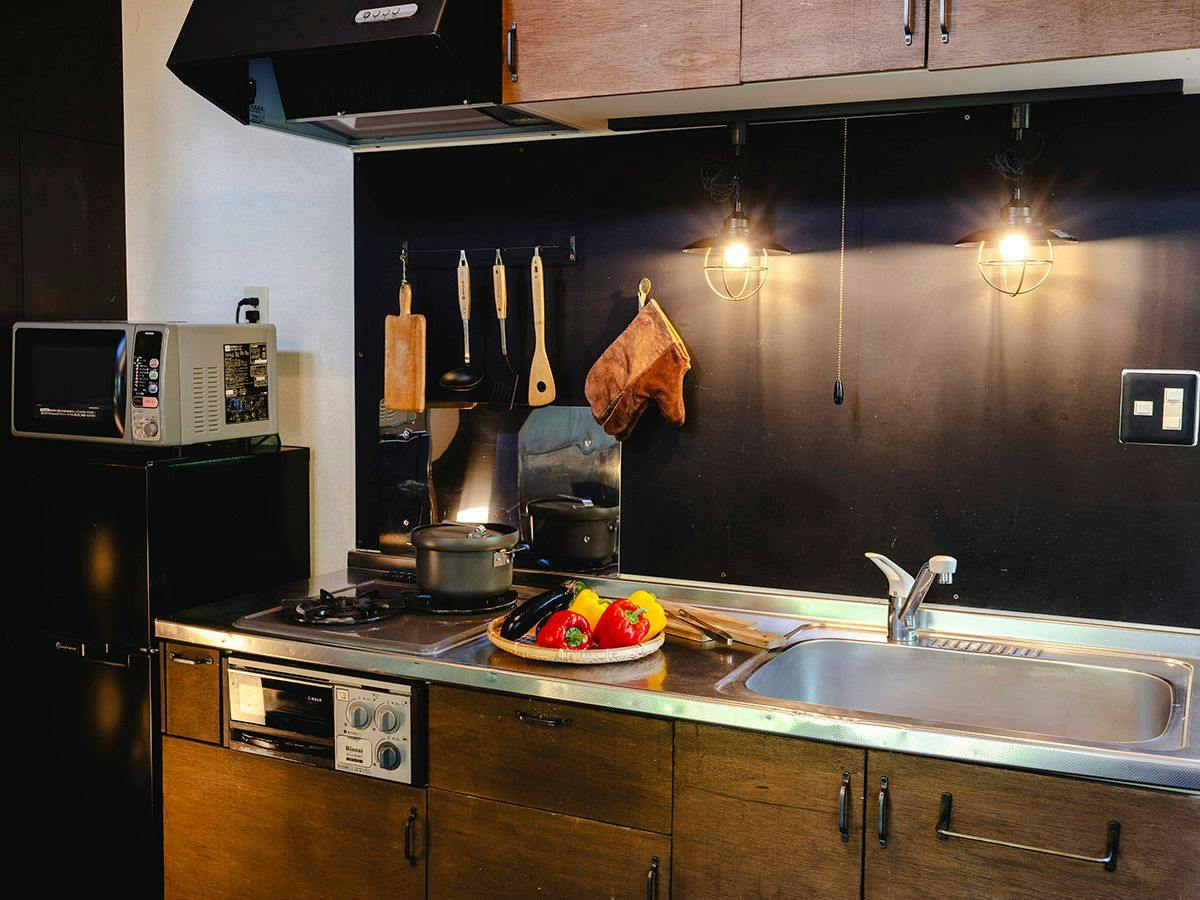 Rental Villa Ork Hirugano