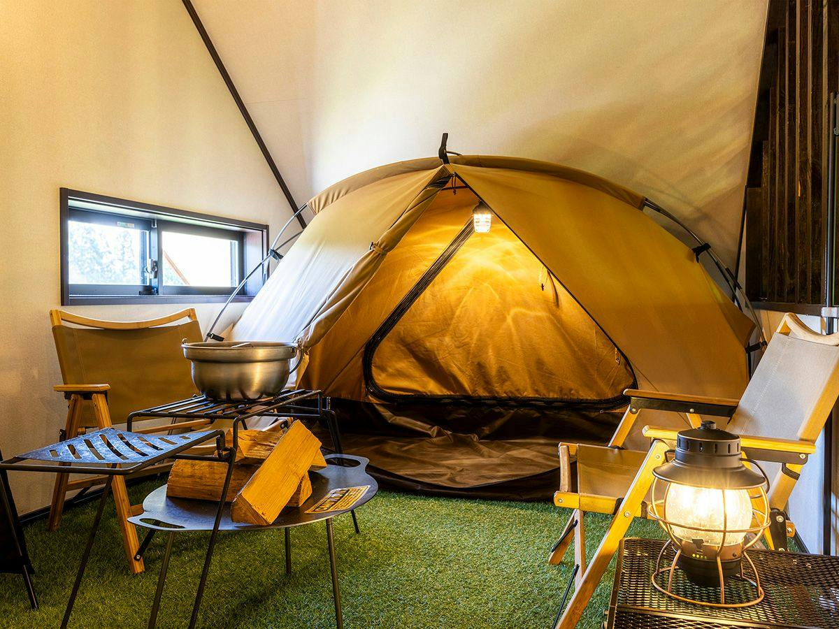 Rental Villa Ork Hirugano