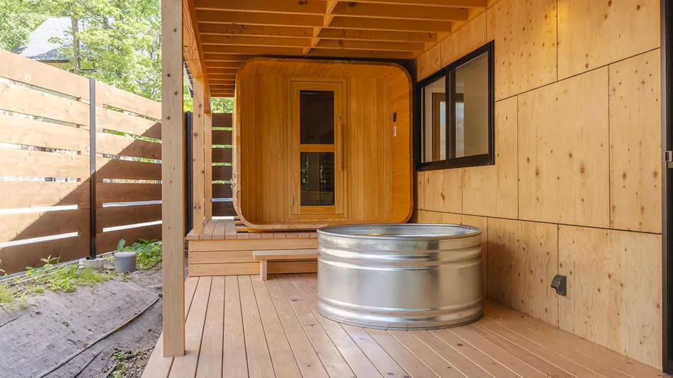 Rental Villa Ork Hirugano