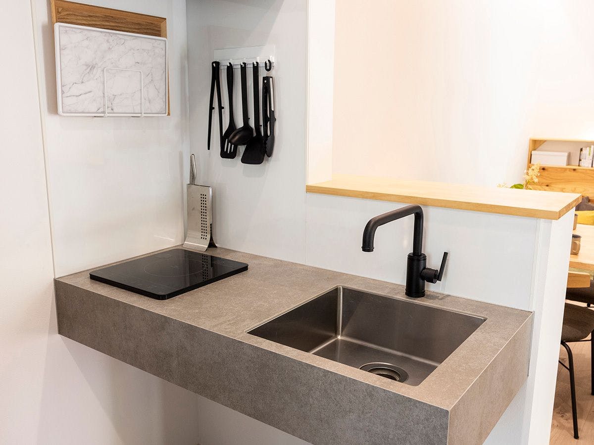 Rental Villa Ork Hirugano