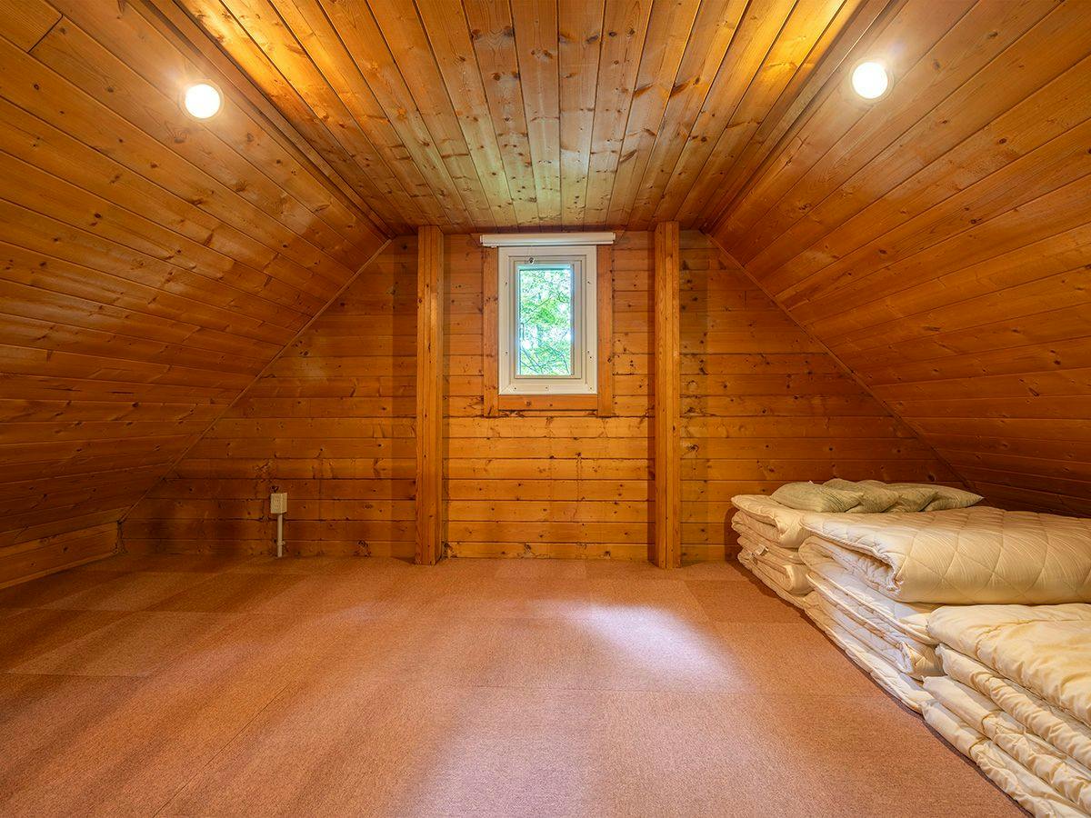 Rental Villa Ork Hirugano