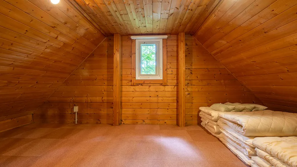 Rental Villa Ork Hirugano