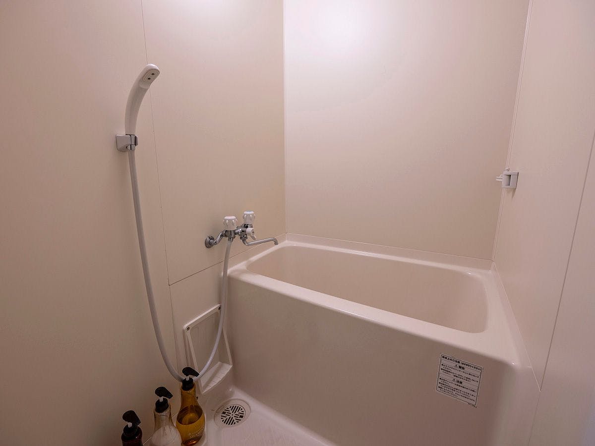 Rental Villa Ork Hirugano