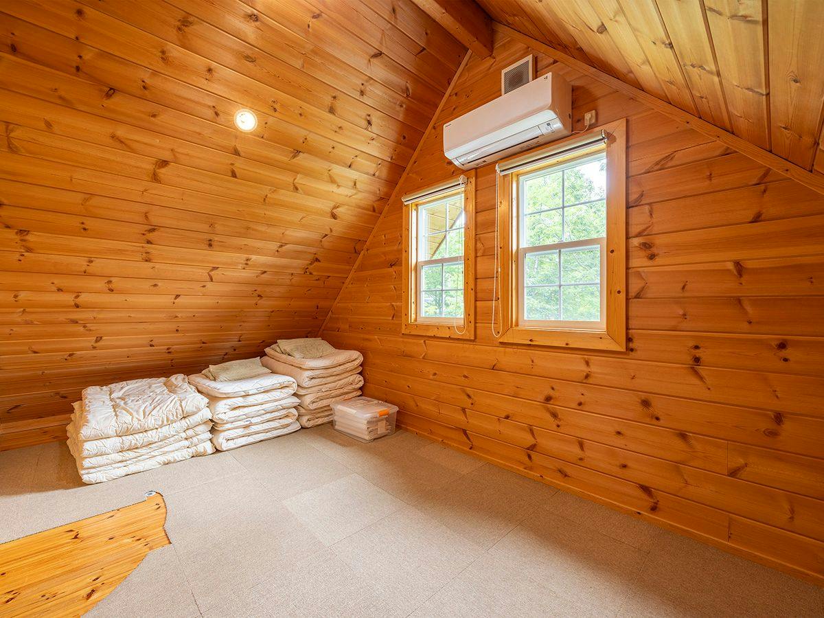 Rental Villa Ork Hirugano