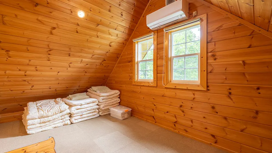 Rental Villa Ork Hirugano