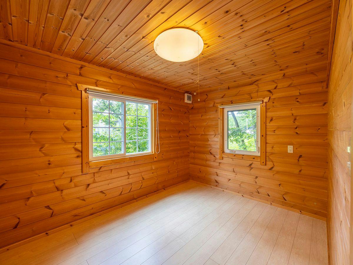 Rental Villa Ork Hirugano
