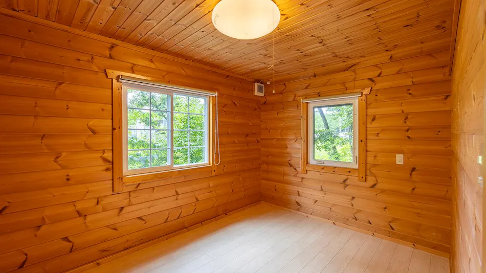 Rental Villa Ork Hirugano