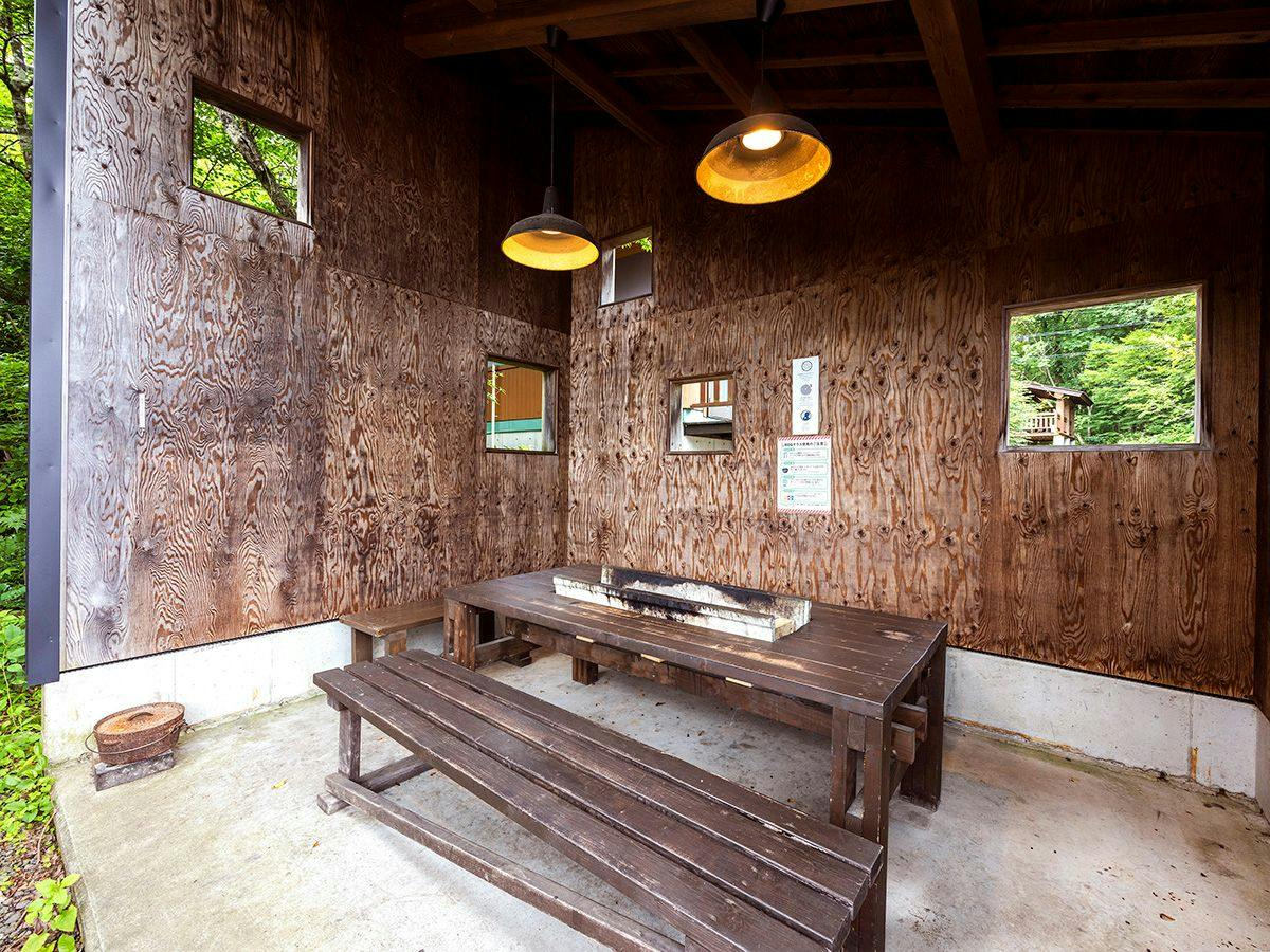 Rental Villa Ork Hirugano