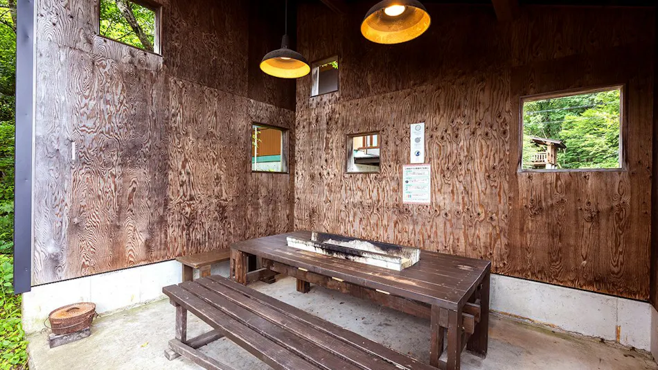 Rental Villa Ork Hirugano