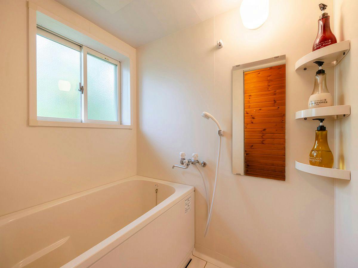 Rental Villa Ork Hirugano