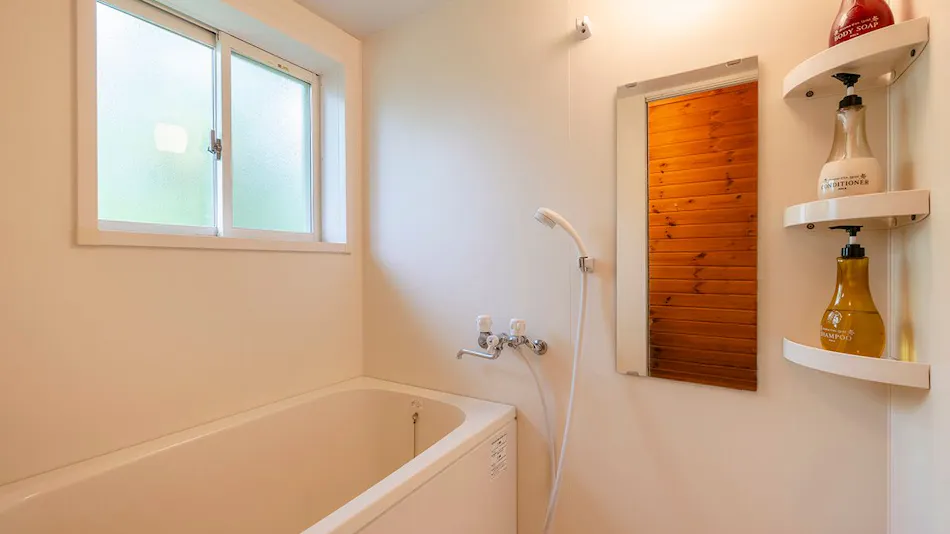 Rental Villa Ork Hirugano