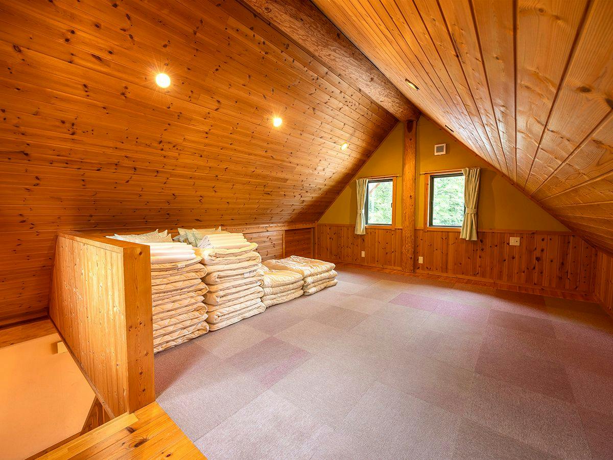 Rental Villa Ork Hirugano