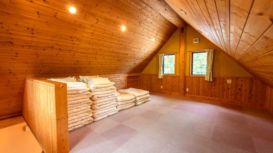 Rental Villa Ork Hirugano