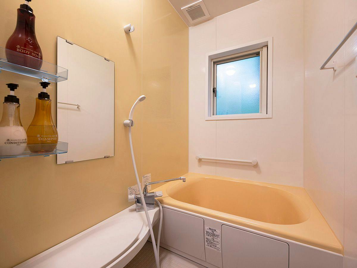 Rental Villa Ork Hirugano
