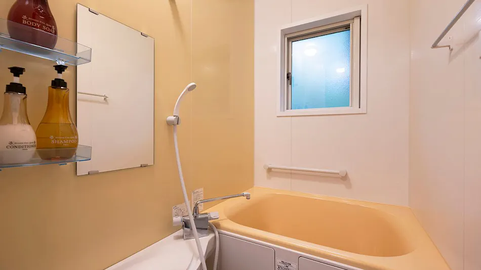 Rental Villa Ork Hirugano