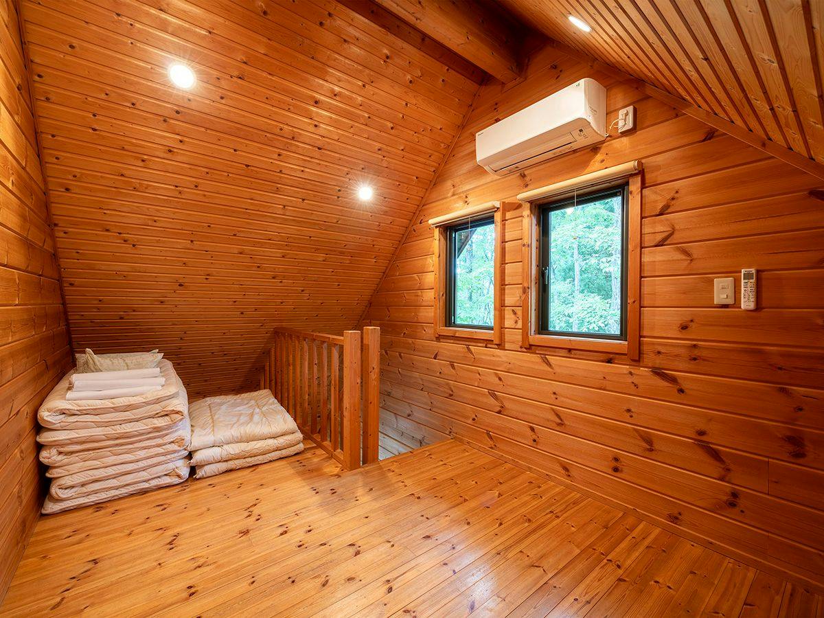 Rental Villa Ork Hirugano