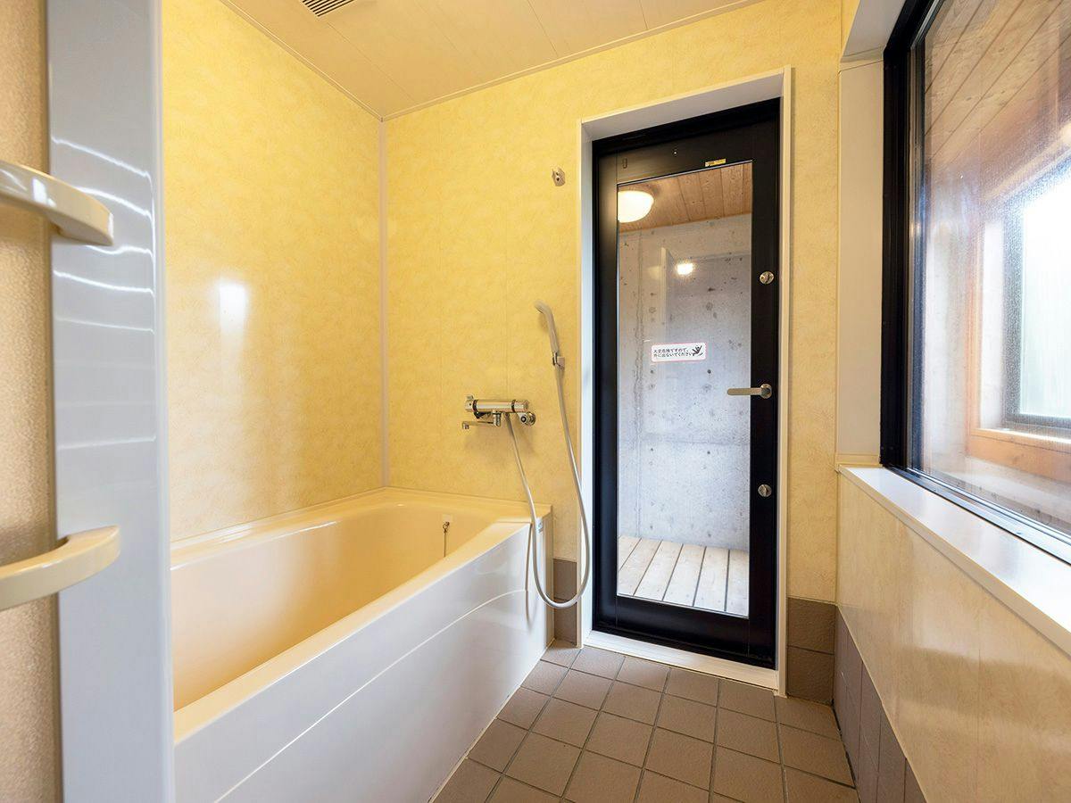 Rental Villa Ork Hirugano
