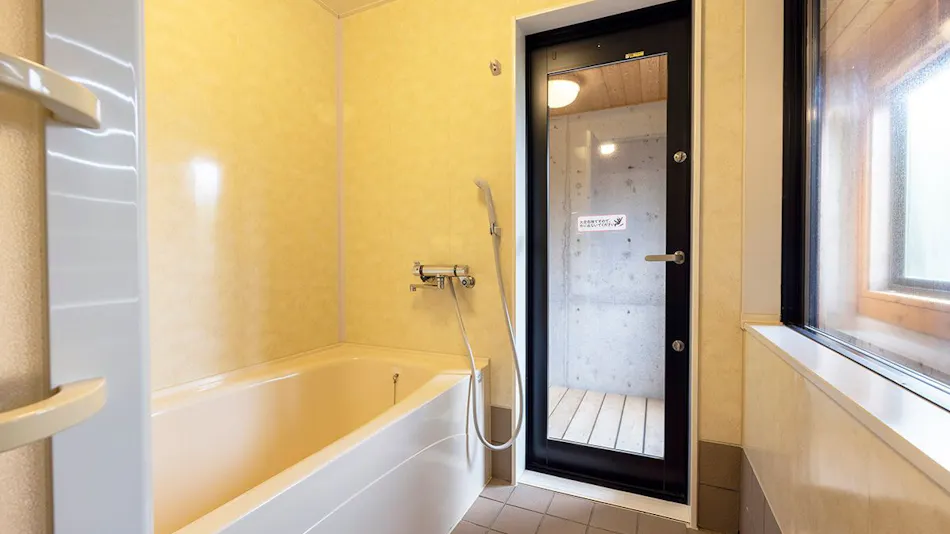 Rental Villa Ork Hirugano